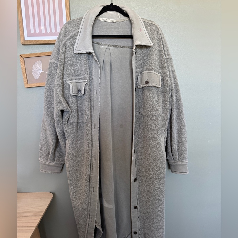 FREE PEOPLE RUBY LONG